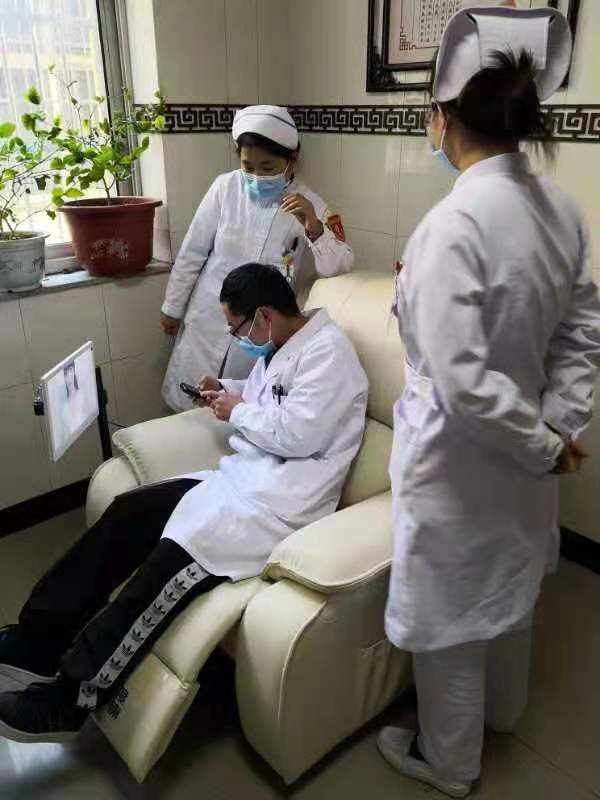 體感音樂療法發(fā)展與應用