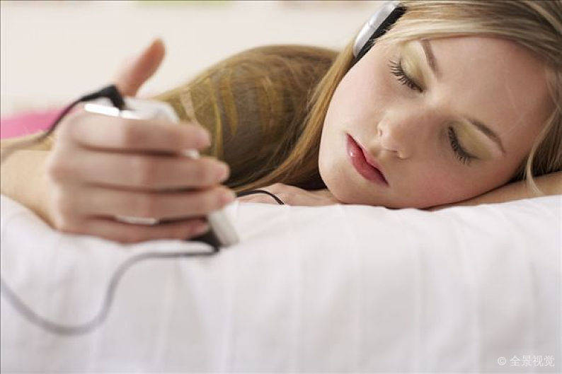 睡眠是第一補(bǔ)藥，情緒則是藥引子