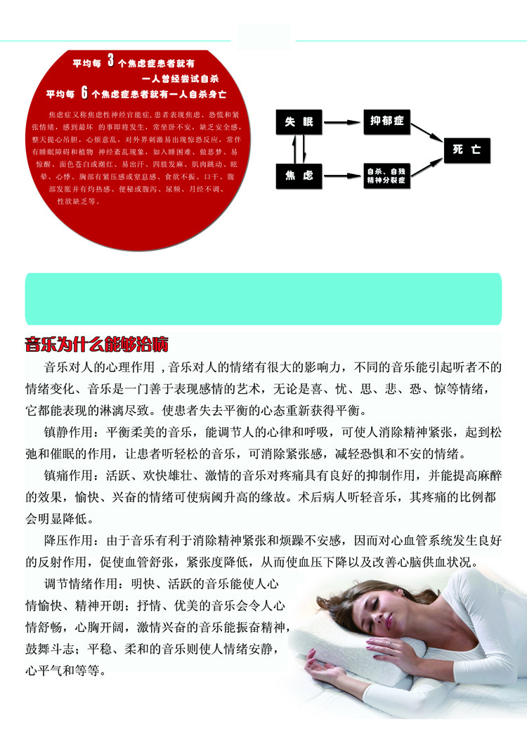 體感音樂(lè)養(yǎng)生防病