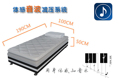 【音康樂】體感音樂技術(shù)你可知頻率范圍嗎