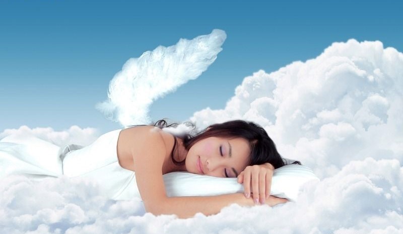 體感音樂可以讓睡眠更有質(zhì)量