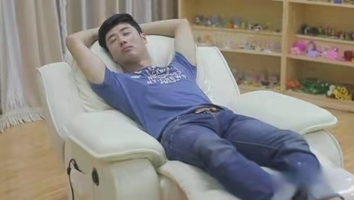 體感音樂(lè)放松椅的幾大功能