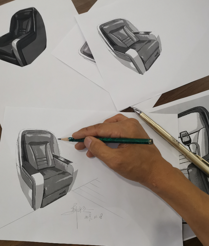 深度好睡眠，快速充滿電私人頭等太空艙音樂放松沙發(fā)